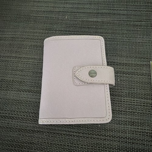 Mini orchid filofax malden - mini,