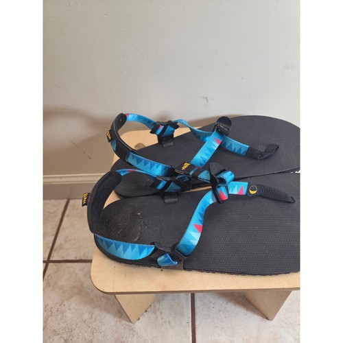 Luna sandals mono winged - luna,