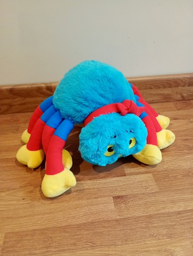 Woolly and tig - woolly,