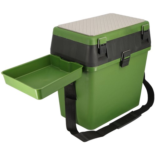 Ngt fishing tackle seat - ngt,