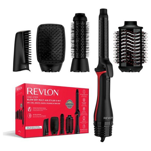 Revlon hair styler one - one, 5
