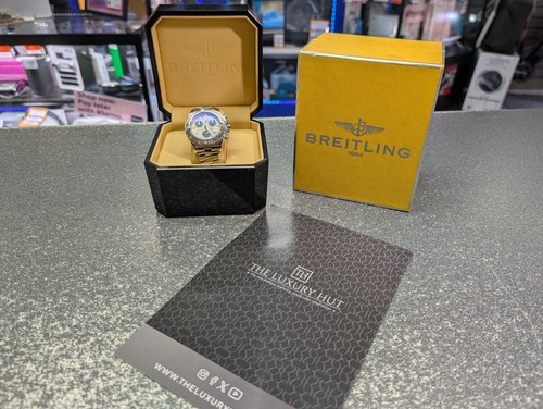 Breitling colt chrono - chrono, a73380
