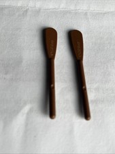 Lego 2 X Vintage Oars 6085