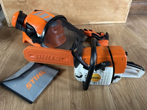 Kids stihl chainsaw - kids, toy