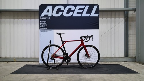 Lapierre xelius large - 6.0,
