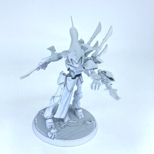 Aeldari Wraithlord Kitbash