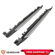 Running Boards FOR BMW X5 F15