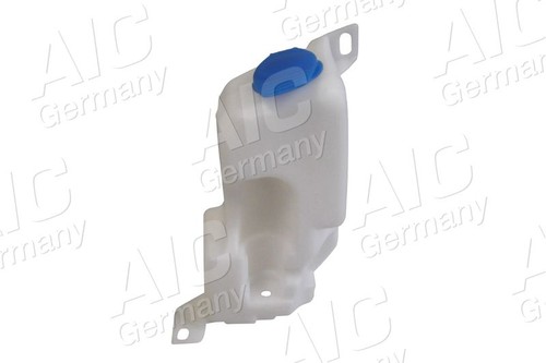 Washer fluid reservoir window - fluid,