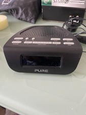 Pure Siesta Mi Series 2 Digital FM Clock Radio