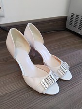 Jenny Packham No 1 Shoes