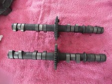 KAWASAKI ZZR 600 Engine camshafts x 2