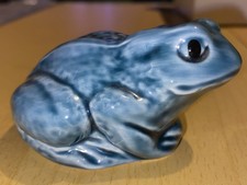 Poole Pottery Frog or Toad 