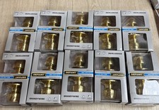 (10) Defiant Brandywine Bed