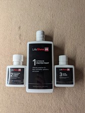 Autoglym Lifeshine Kit 1