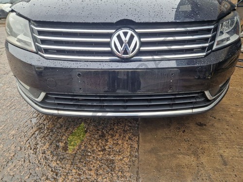 Volkswagen passat mk6 - volkswagen, b7
