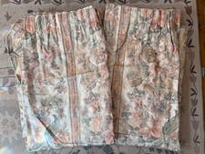 Vintage Heavy 80s90s Pair