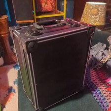 40 CD's Storage Holds CD Carry