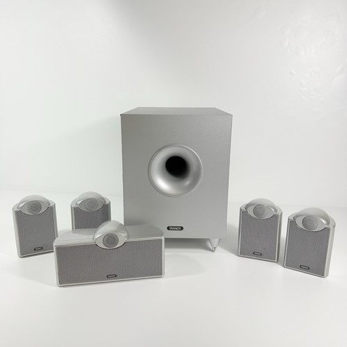 Tannoy sfx powered active - sfx,