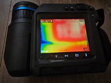 Flir T530 Professional Thermal