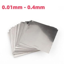301/304 Grade Stainless Steel