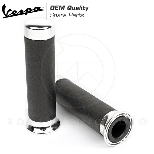 Pair handlebar grips tyre - pair,