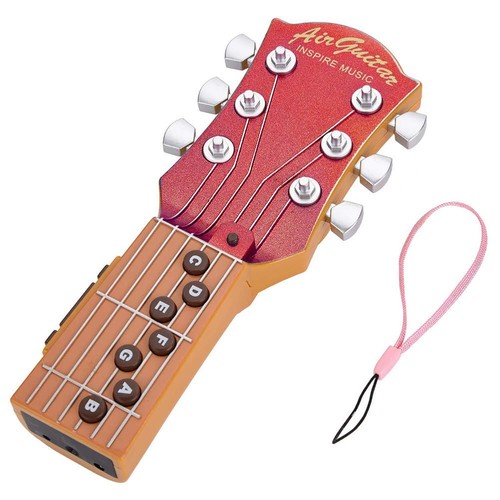 Mini electric guitar - electric,