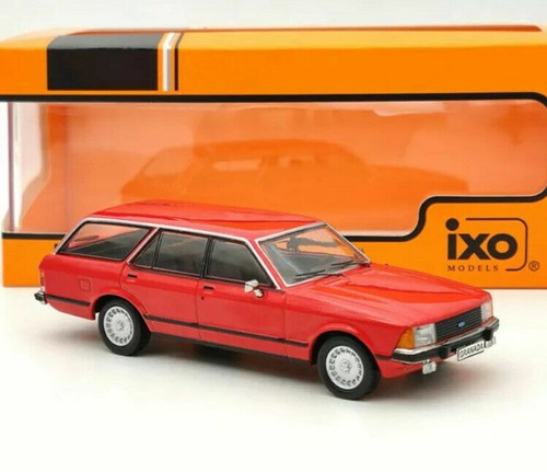 Ford granada mkii - granada, 1.8i