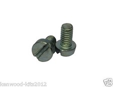 Kenwood Chef A700, A700A, 700B & 700D Bowl Spring Retaining Screws **Brand New**