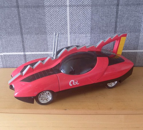 Vintage working bandai - bandai, saban