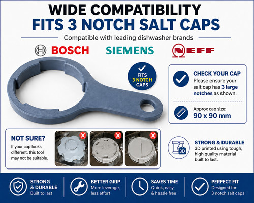 Bosch siemens neff dishwasher - siemens,