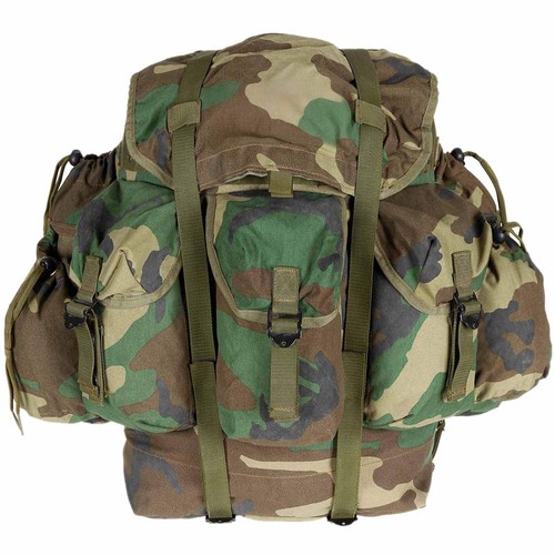 Turkish alice pack woodland - alice,