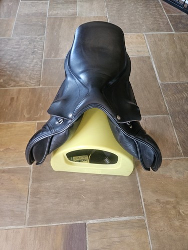 Harry dabbs gp saddle - dabbs,