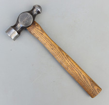 Vintage Rare SHELLEY Ball Pein