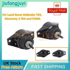 ENGINE MOUNTS FITS LAND ROVER