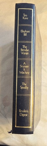 Readers digest condensed books - condensed,