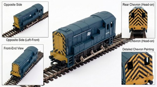 Lima l205107 gauge class 09 - l205107,