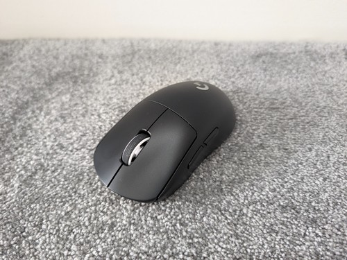 Logitech pro superlight 2 - logitech,