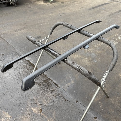 Roof rack bars for mitsubishi - roof,