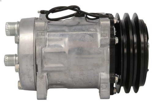 Compressor air conditioning - air,