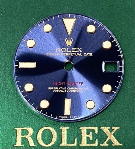 Rolex genuine dial - rolex,