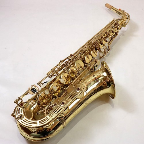 Yamaha yas alto saxophone - yamaha, yas-61