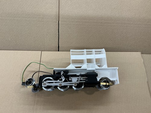 Lgb gauge steam - lgb,