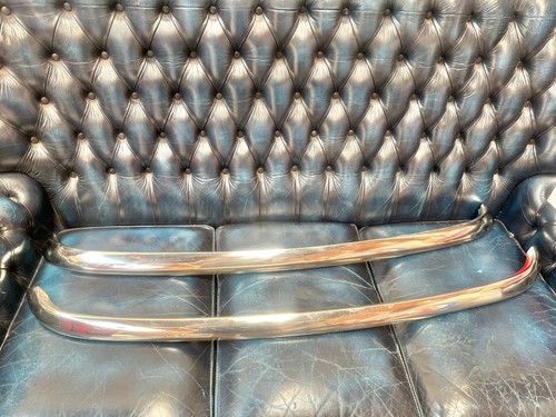 Classic mini stainless steel - classic,