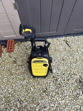 Kärcher K5 Compact Pressure