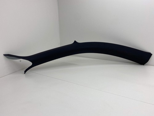 Audi pillar trim right - audi,