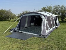 Outdoor Revolution 6.0 XTRv 6