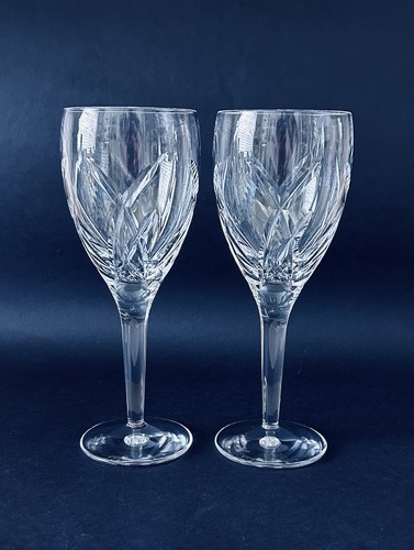 Waterford crystal john rocha - crystal,