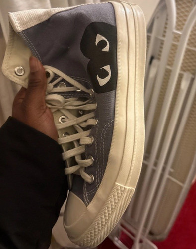 Converse chuck comme des - chuck, 70