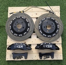 Yellowspeed Racing B8/B8.5