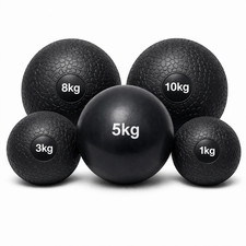 SLAM BALLS No Bounce 1kg-10kg